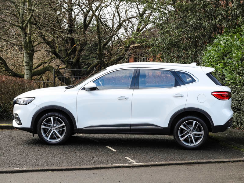 Used MG MG HS 2023 for sale - 77876561: Photo 4