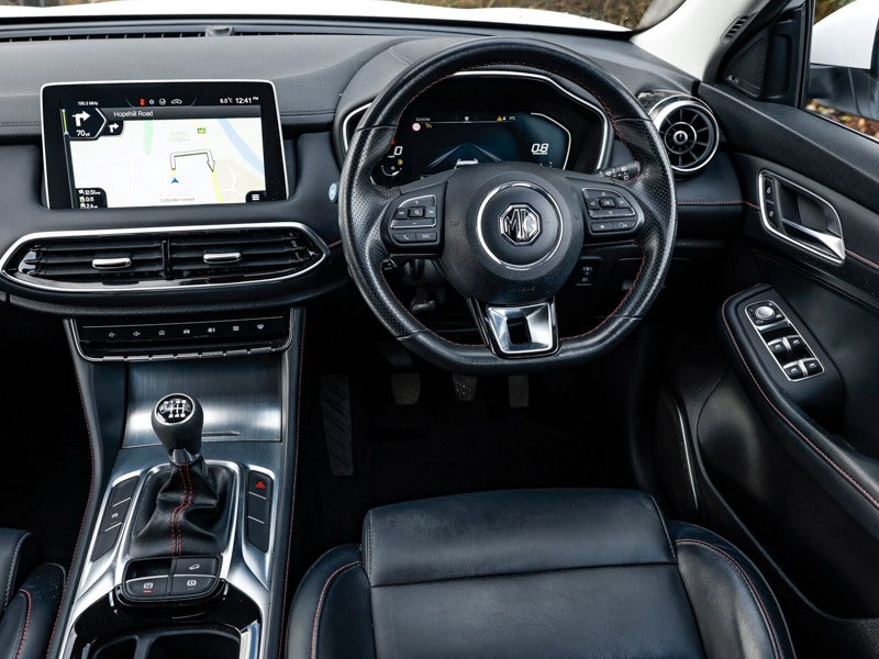 Used MG MG HS 2023 for sale - 77876561: Photo 7