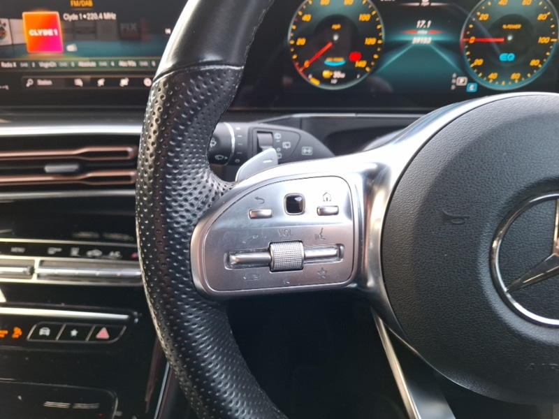 Used Mercedes-Benz EQC 2020 for sale - 77197101: Photo 12