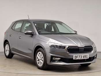 2024 - 1.0 TSI 110 SE Comfort 5dr DSG