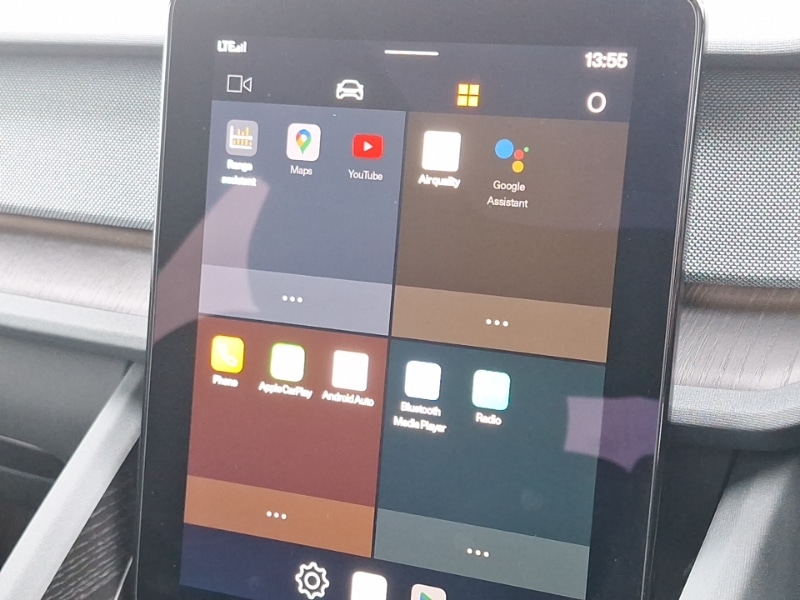 Used Polestar Polestar 2 2023 for sale - 77467169: Photo 10