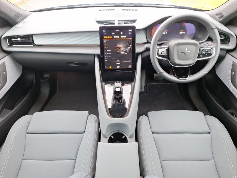 Used Polestar Polestar 2 2023 for sale - 77467169: Photo 2