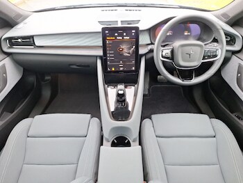 Used Polestar Polestar 2 2023 for sale - 77467169: Photo