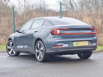 Used Polestar Polestar 2 2023 for sale - 77467169: Photo