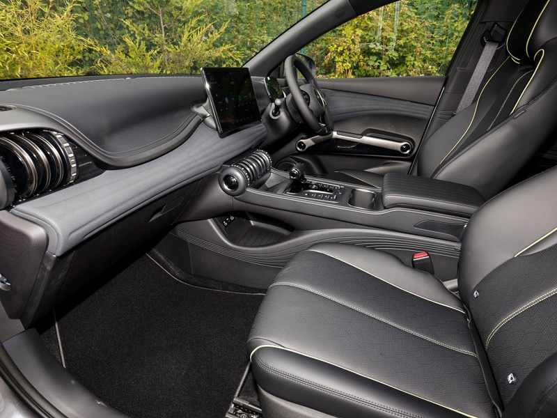 Used BYD Atto 3 2025 for sale - 76537391: Photo 6