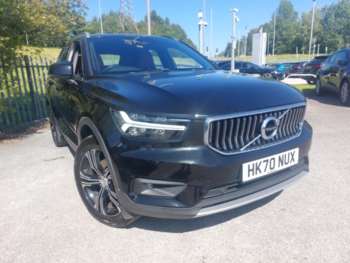 2020 - 2.0 B4P Inscription Pro 5dr Auto