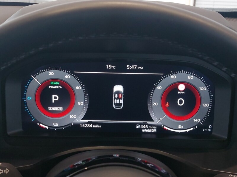 Used Nissan Qashqai 2024 for sale - 76639689: Photo 11