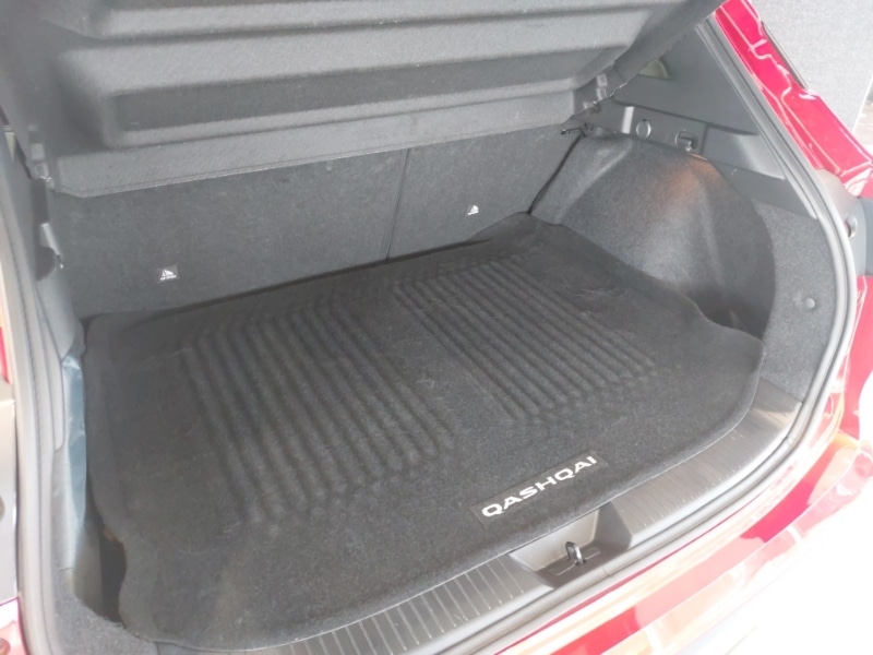 Used Nissan Qashqai 2024 for sale - 76639689: Photo 8