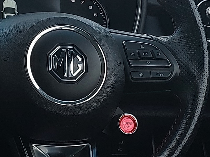 Used MG MG HS 2020 for sale - 76571867: Photo 12