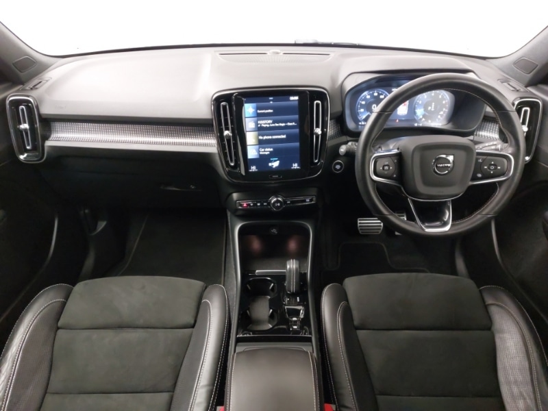 Used Volvo XC40 2020 for sale - 77645287: Photo 2