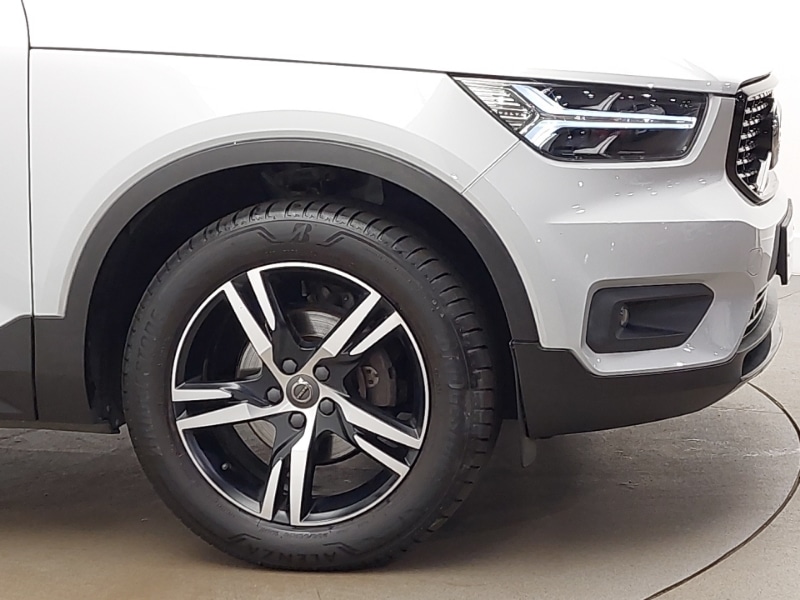 Used Volvo XC40 2020 for sale - 77645287: Photo 9