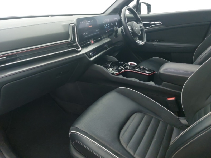 Used Kia Sportage 2023 for sale - 76713868: Photo 5