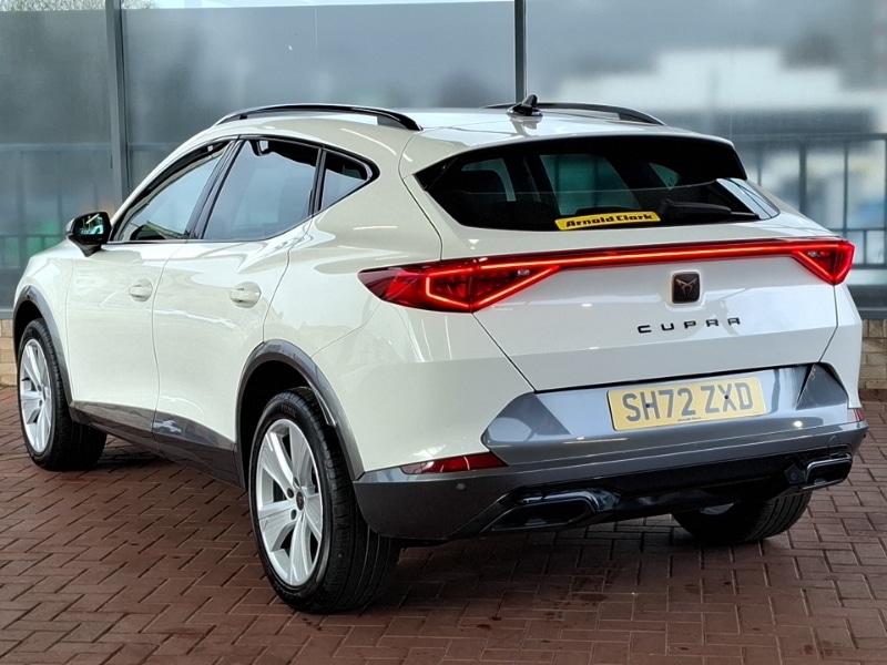 Used Cupra Formentor 2023 for sale - 77923877: Photo 2