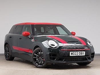 Used MINI Clubman 2022 for sale - 78510097: Photo