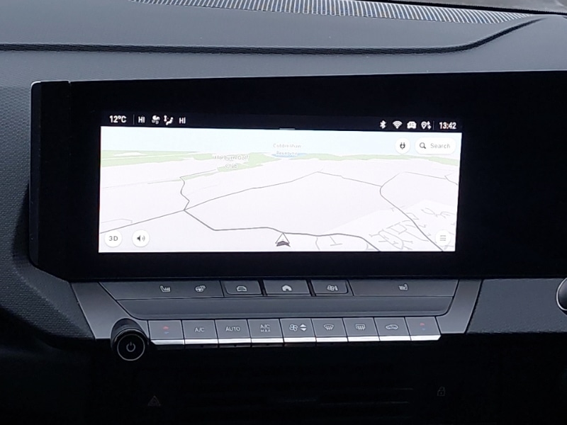 Used Vauxhall Astra 2025 for sale - 77485397: Photo 10