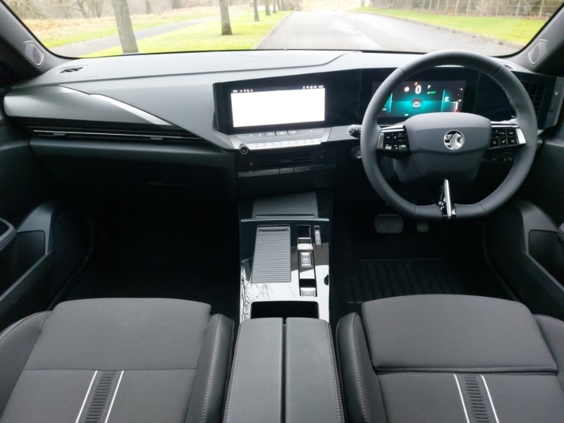 Used Vauxhall Astra 2025 for sale - 77485397: Photo 2