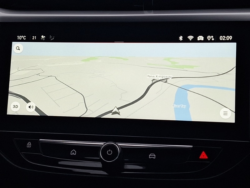 Used Vauxhall Corsa 2024 for sale - 77019567: Photo 10