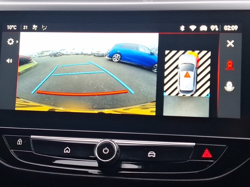 Used Vauxhall Corsa 2024 for sale - 77019567: Photo 11