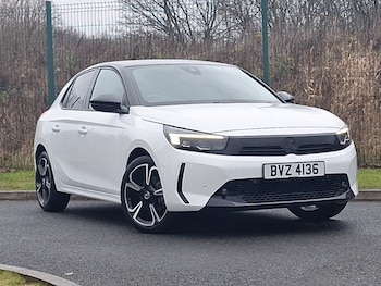 Used Vauxhall Corsa 2024 for sale - 77019567: Photo