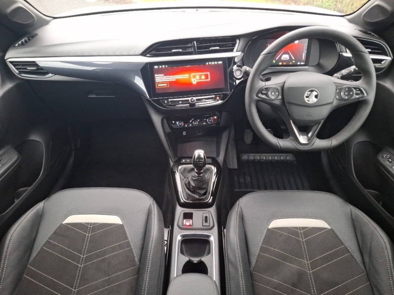 Used Vauxhall Corsa 2024 for sale - 77019567: Photo 2