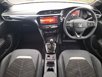 Used Vauxhall Corsa 2024 for sale - 77019567: Photo