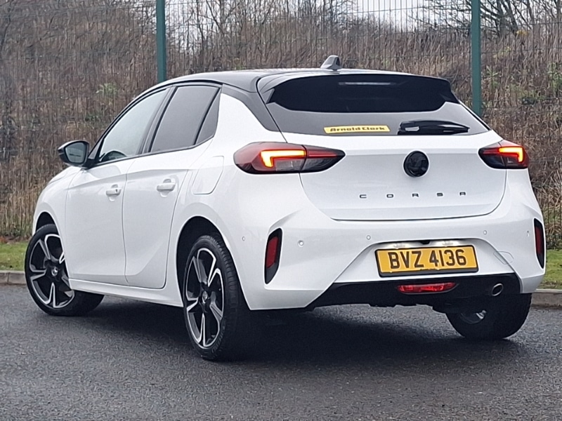 Used Vauxhall Corsa 2024 for sale - 77019567: Photo 3