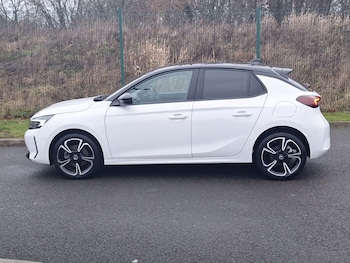 Used Vauxhall Corsa 2024 for sale - 77019567: Photo