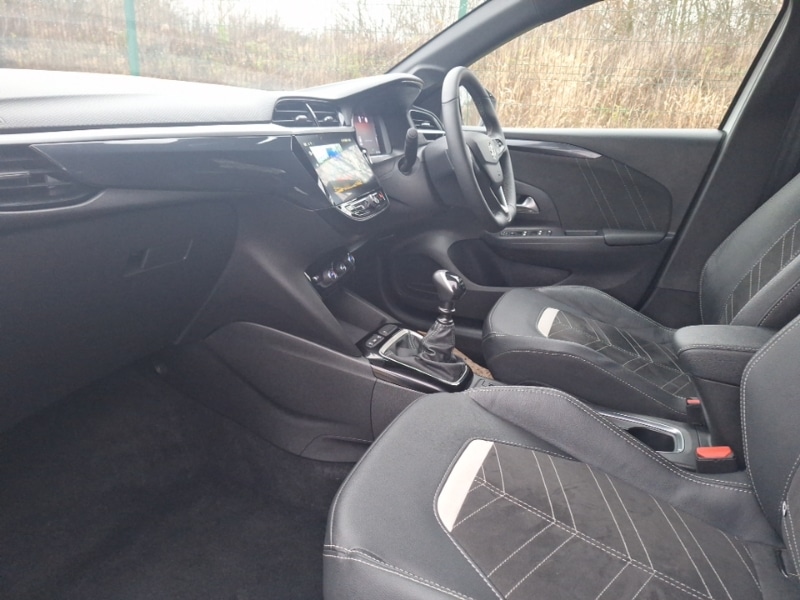 Used Vauxhall Corsa 2024 for sale - 77019567: Photo 5