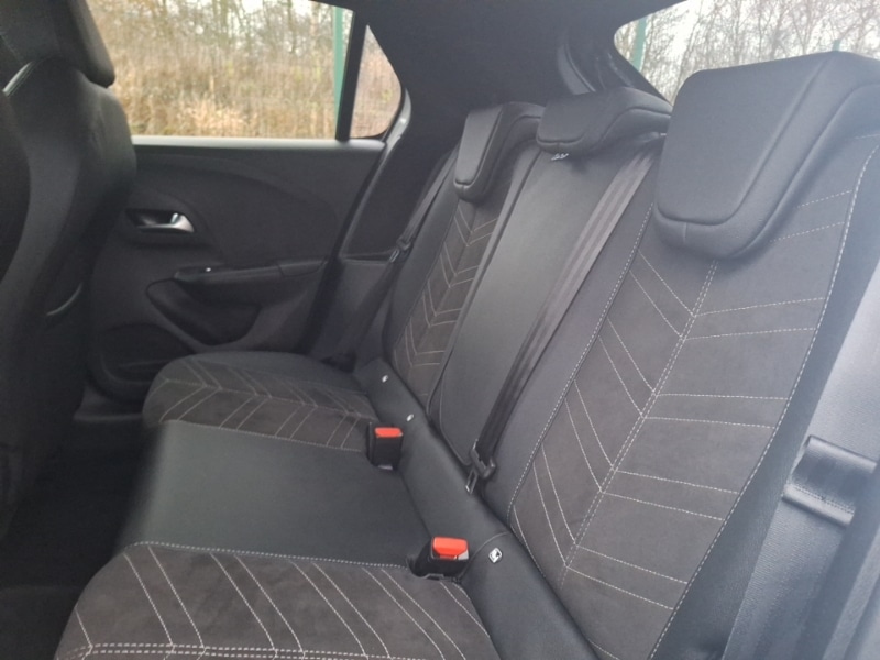 Used Vauxhall Corsa 2024 for sale - 77019567: Photo 6