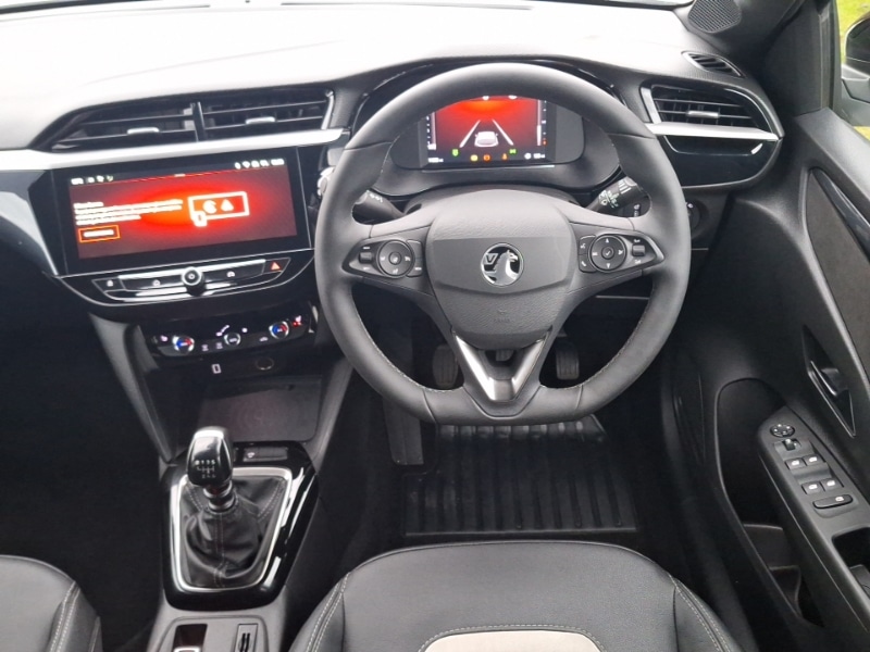 Used Vauxhall Corsa 2024 for sale - 77019567: Photo 7