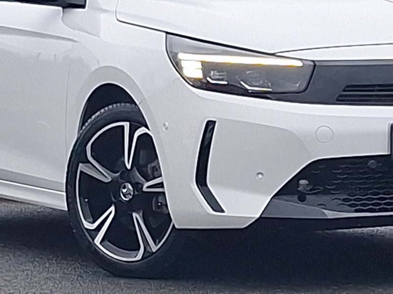 Used Vauxhall Corsa 2024 for sale - 77019567: Photo 9