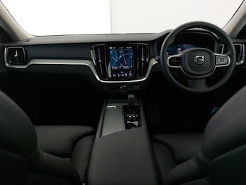 Used Volvo V60 2025 for sale - 78972539: Photo