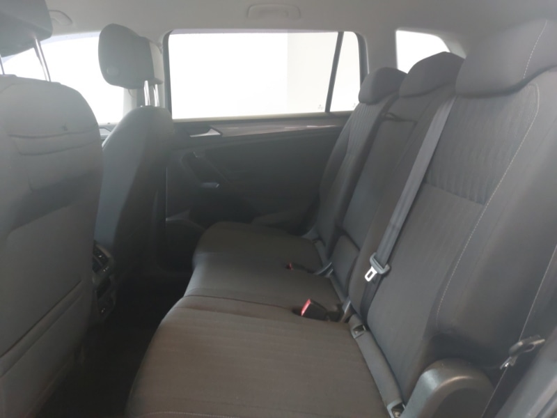 Used Volkswagen Tiguan Allspace 2021 for sale - 76880912: Photo 6