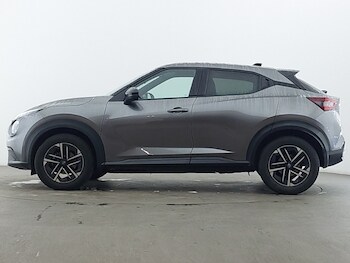 Used Nissan Juke 2025 for sale - 77817811: Photo