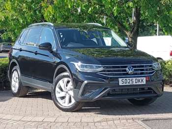2025 - 1.5 TSI Life 5dr DSG