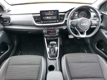 Used Kia Stonic 2023 for sale - 79641738: Photo