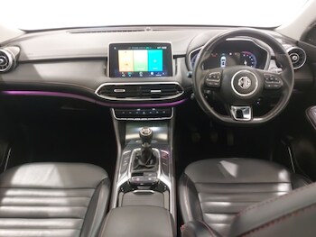 Used MG MG HS 2021 for sale - 78439372: Photo