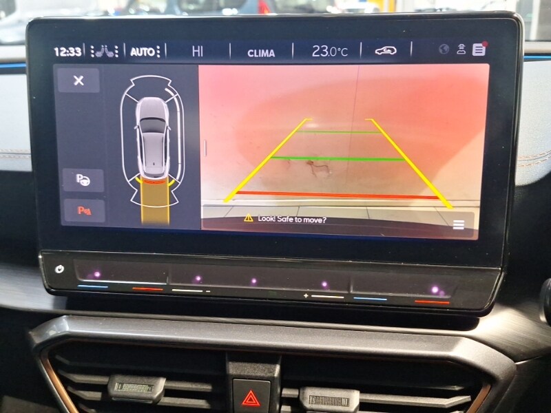 Used Cupra Formentor 2024 for sale - 77406002: Photo 10