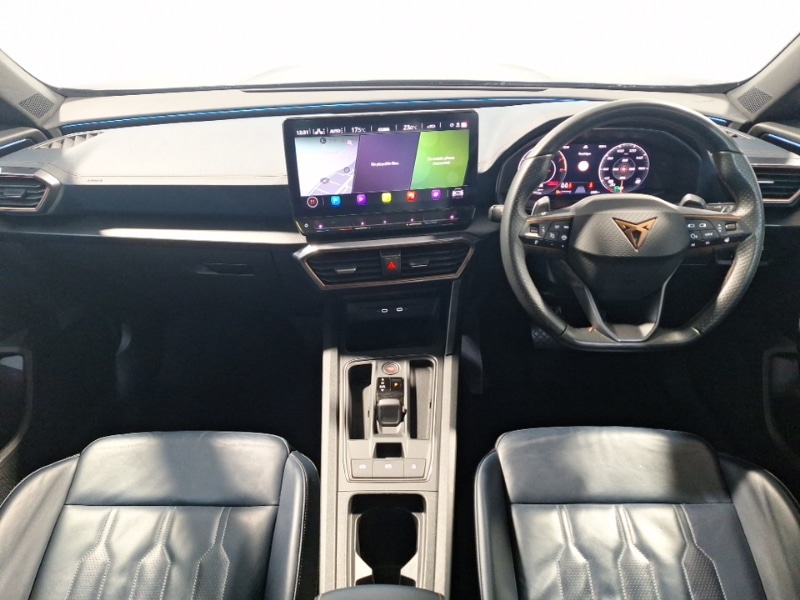 Used Cupra Formentor 2024 for sale - 77406002: Photo 2