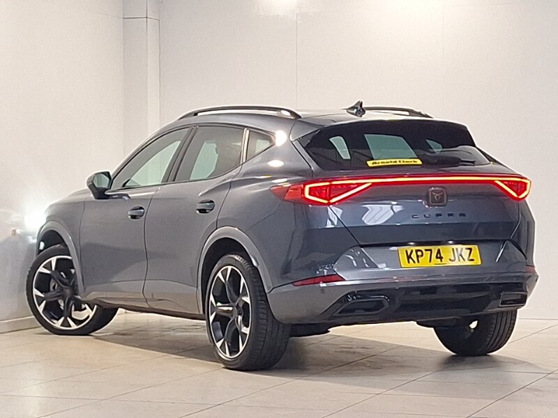 Used Cupra Formentor 2024 for sale - 77406002: Photo 3