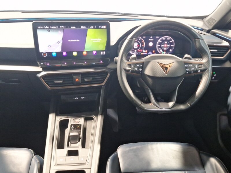 Used Cupra Formentor 2024 for sale - 77406002: Photo 7