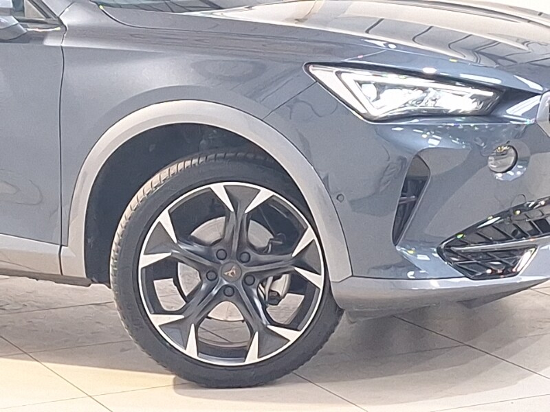 Used Cupra Formentor 2024 for sale - 77406002: Photo 9