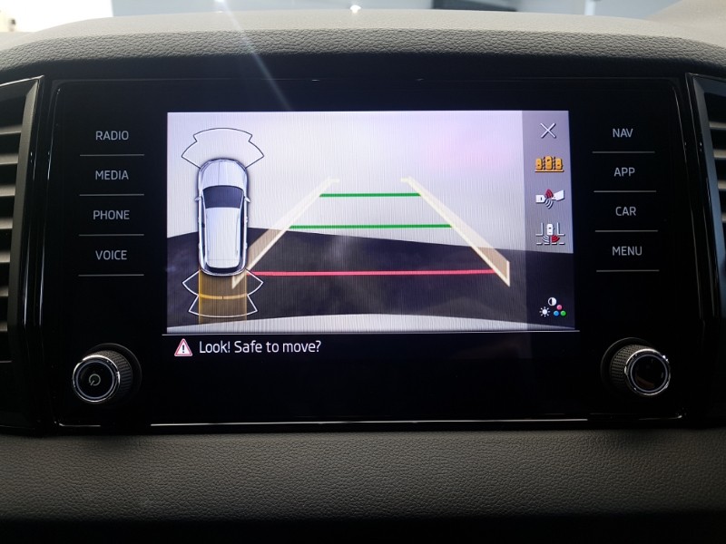 Used Skoda Karoq 2024 for sale - 76759200: Photo 12