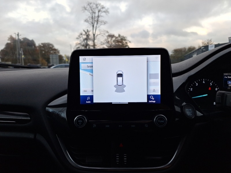 Used Ford Fiesta 2022 for sale - 76521435: Photo 11