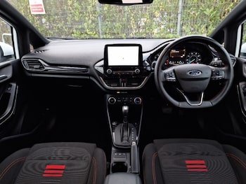 Used Ford Fiesta 2022 for sale - 76521435: Photo