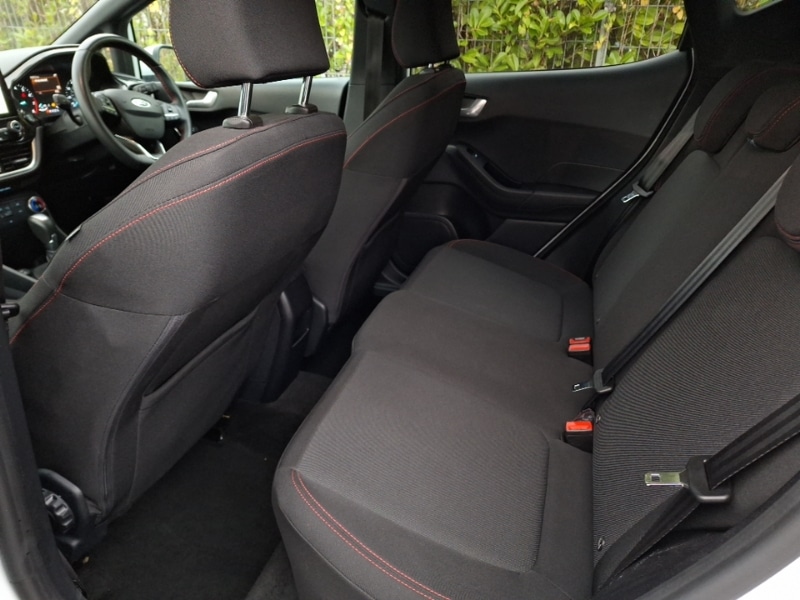 Used Ford Fiesta 2022 for sale - 76521435: Photo 6