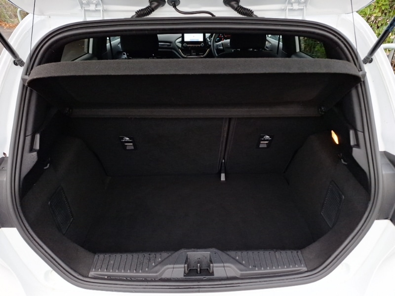 Used Ford Fiesta 2022 for sale - 76521435: Photo 8