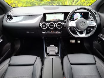 Used Mercedes-Benz GLA 2021 for sale - 75695183: Photo