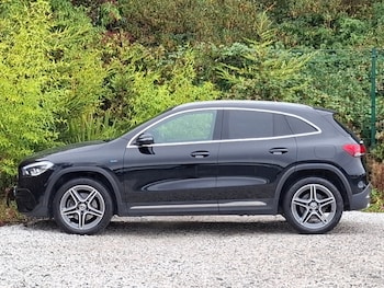 Used Mercedes-Benz GLA 2021 for sale - 75695183: Photo