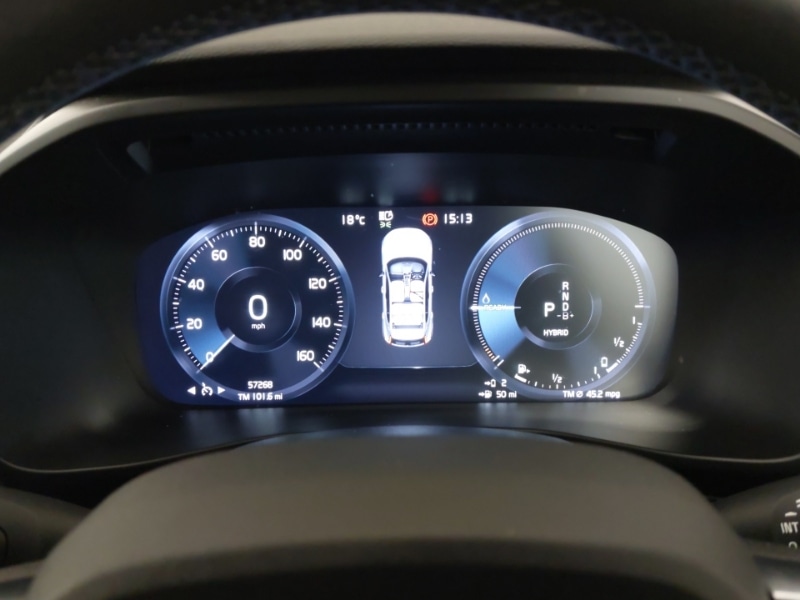 Used Volvo XC40 2022 for sale - 76102867: Photo 11